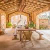 Отель Finca Alqueria, фото 4