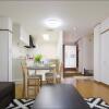 Отель Super Spacious Apt In Shinsaibashi, фото 4