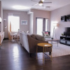 Отель Lockerbie Square 2BR Apt Near Mass Ave, фото 8