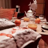 Отель Bed and Breakfast de Lujo Boulogne, фото 6