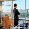 Отель Binbei Yihao Hotel, фото 4