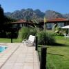 Отель Cabañas Terrazas De Cacheuta, фото 6