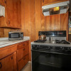 Отель Owl Pine Cabin 1552 by RedAwning, фото 11