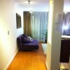 Отель M-Montt Providencia Apartamentos Amoblados, фото 4