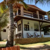 Отель Vila Beija-flor, фото 11