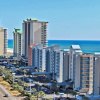 Отель Crystal Tower 1208 - 2 Br condo, фото 11