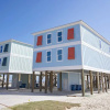 Отель Orange Beach House West, фото 1