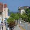 Отель Ferienwohnung Katharina - Urlaub mit Strandkorb, фото 9