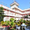 Отель Nepal Guest House, фото 2