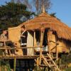 Отель Evergreen Ecolodge, фото 7