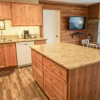 Отель Sun Meadows Condo at Kirkwood 1 bdm, фото 9
