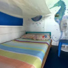 Отель Hostal El Tambo, фото 3
