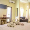 Отель d'Lumbung Suites and Residence, фото 6