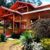 Отель Hosteria Quinta San Clemente, фото 15