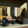 Отель Sauvignon Country Lodge, фото 2