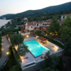 Отель Alonissos Muses Villas, фото 5