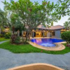 Отель Villa Diamond Pattaya, фото 11