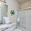 Отель Turtle Tracks - 4 Br home, фото 8