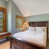 Отель Ski Tip #8710 - 4 Br Townhouse, фото 5