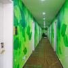 Отель Zhuomei City Theme Hotel, фото 6