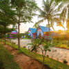 Отель Kunnuad Garden Resort, фото 2