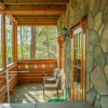 Отель Old Glory - 2 Br Cabin, фото 11