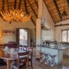 Отель Royal Madikwe Luxury Safari Lodge, фото 19