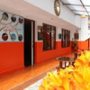 Отель Hostal Palacio San Blas, фото 2