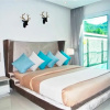 Отель Skylight 2 bedrooms New Villa in Kamala, фото 5