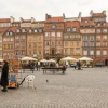 Отель P And O Apartments Market Square, фото 10