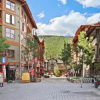 Отель Copper One Lodge A, фото 11