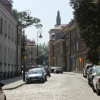 Отель Warsaw Best Apartments Nowiniarska, фото 4
