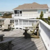 Отель Flip Flops and Pop Tops - 7 Br Home, фото 8