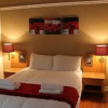 Отель Hanover Lodge Hotel, фото 4