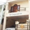 Отель Corporate Inn Banjara Hills Guest House, фото 3