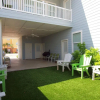 Отель Beach Club 10 Bedrooms 8.5 Bathrooms Home, фото 21