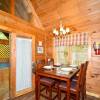Отель Cozy 1 Bedroom Cabin by RedAwning, фото 6