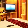 Отель Dace Hotel, фото 3