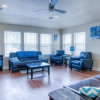 Отель TX Flip Flops Stop - 5 Br Home, фото 2