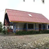 Отель Hostal Campestre El Santuario, фото 9