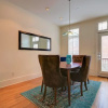 Отель Bold 3br/3.5ba 3-story Home in Vandy Area by Domio, фото 1