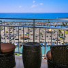 Отель Ilikai 1308 - Studio Condo, фото 12