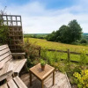 Отель Badgers Cottage at Warleggan, фото 3