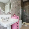 Отель Veeve  Fabulous 4 Bed House On Russell Road Kensington, фото 10