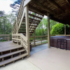 Отель Fireside Lodge - Hocking Hills, фото 14