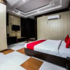Отель The Hallimax Club and Resort, фото 5
