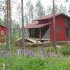 Отель Jääskän Loma Holiday Apartments Peräseinäjoki в Сейняйоки