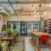Отель Homey 1BR Unit with Downtown Dallas Views, фото 7