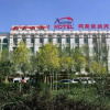 Отель Astana Hotel, фото 2