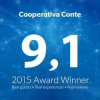 Отель Cooperativa Conte, фото 5